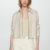 linen jacket women