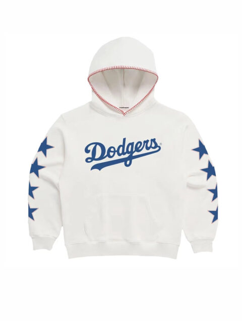 madhappy dodgers world series hoodie