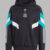 newcastle adidas originals hoodie black