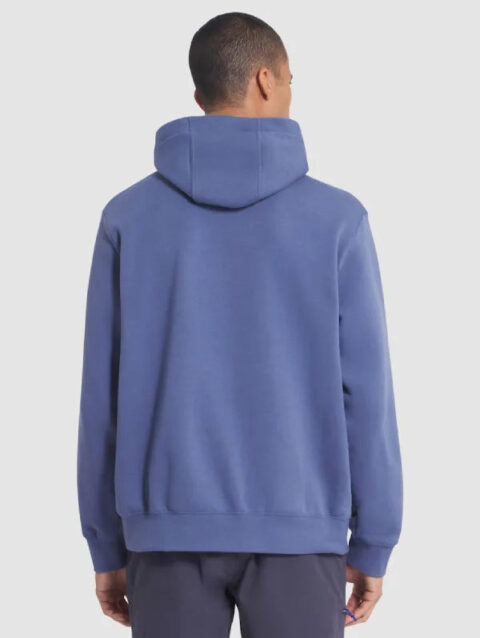 nike rivalries patriots hoodie storm blue