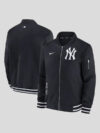 nike yankees bomber jacket 2024