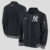 nike yankees bomber jacket 2024