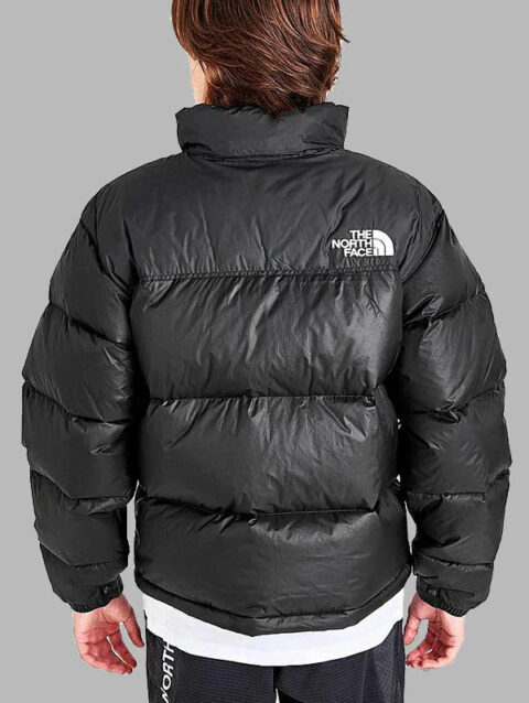 north face puffer jacket men's 1996 retro