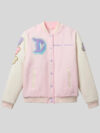 stoney clover disney varsity jacket