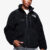 the north face denali jacket black