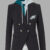 veronica beard eagles blazer jacket