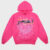 young thug spider hoodie pink