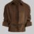 16Arlington Erco Jacket in Suede