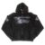 2008 Financial Crisis Hoodie Black