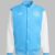 2025 Inter Miami Adidas Varsity Jacket Blue