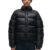 6pm Puffer Jacket Black