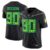 90 Oregon Ducks Nike Grateful Ducks Game Jersey Black