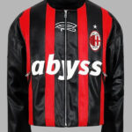 Abyss R80 Jacket AC Milan