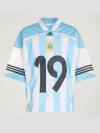 Adidas Bringback Remixed Argentina Jersey