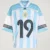 Adidas Bringback Remixed Argentina Jersey
