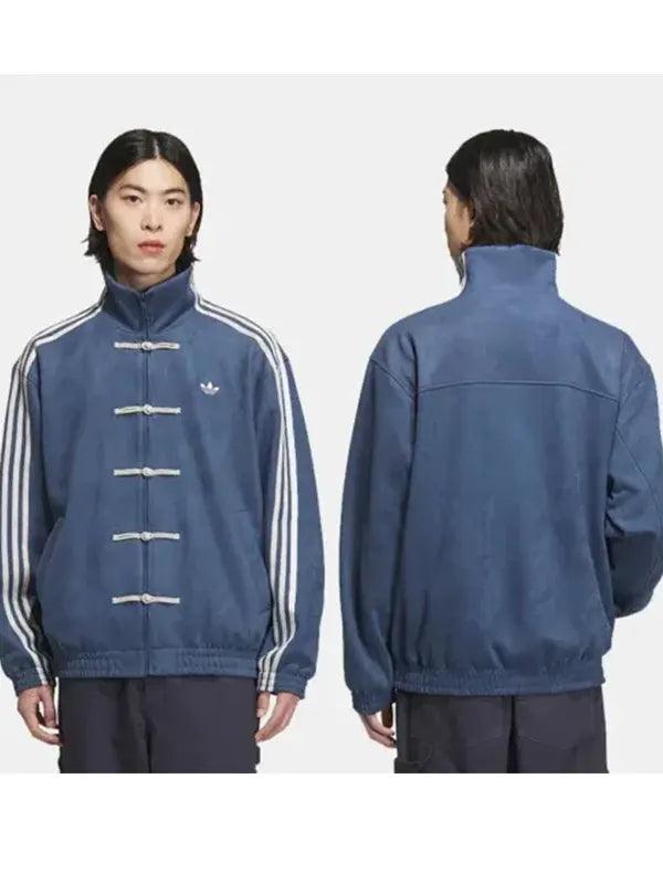 Adidas Chinese New Year Jacket Price