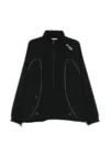 Adidas F50 Loose Track Jacket Black