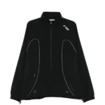 Adidas F50 Loose Track Jacket Black