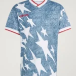 Adidas USA Denim Jersey