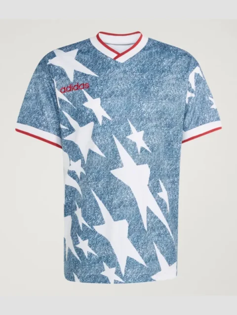 Adidas USA Denim Jersey