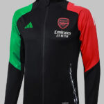 Adidas Arsenal London Presentation Jacket 2025