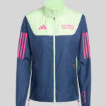 Adidas Berlin Marathon Jacket 2025