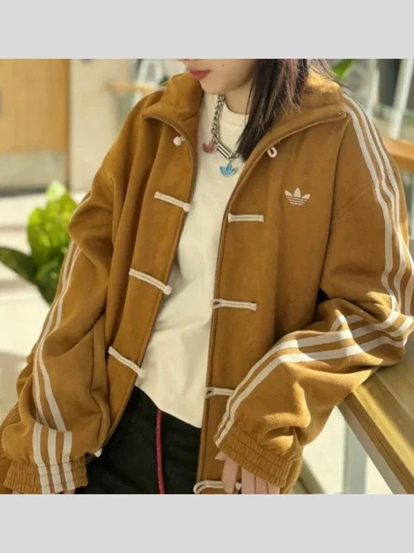 Adidas China Jacket