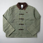 Adidas Chinese Jacket x JUICE