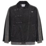 Adidas Chinese New Year PAD Jacket Black