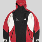 Adidas Consortium for Mercedes AMG Motorsport Shell Jacket