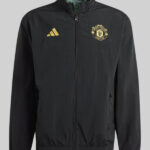Adidas Manchester United Adult X Stone Roses Anthem Jacket