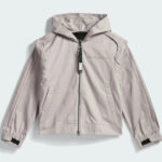 Adidas Para Bad Bunny x Mercedes AMG F1 Racing Zip Up Track Jacket Grey
