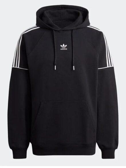 Adidas Rekive Hoodie Black