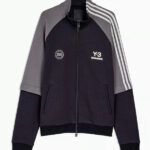 Adidas Y 3 x Neighborhood Track Jacket Black