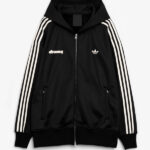 Adidas x Drama Call Track Jacket Black