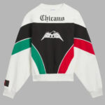Adidas x Willy Chavarria Chicano Sweatshirt