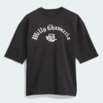 Adidas x Willy Chavarria T shirt Black