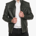 Attila Olive Green Jacket