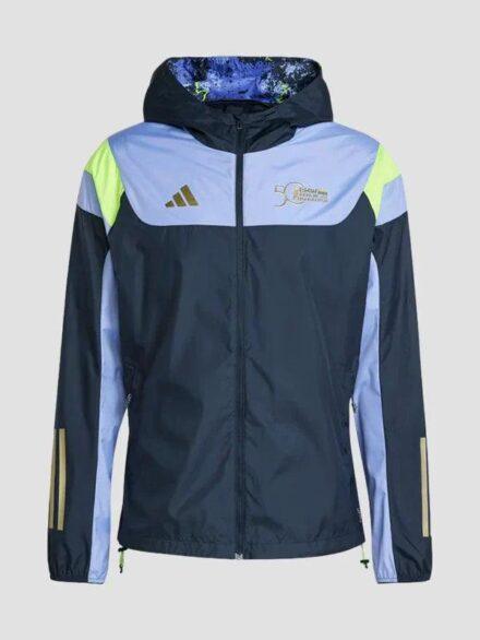 BMW Berlin Marathon Jacket 2024