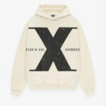 Barriers x Fear Of God American Luxury Hoodie Cream