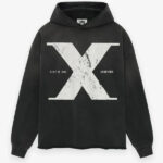 Barriers x Fear Of God Out Of The Many One Hoodie Black