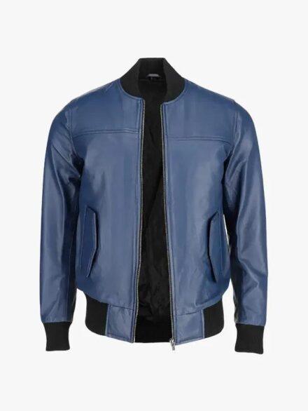 Bert Men s Classic Fit Bomber Jacket