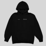 Beyonce Cowboy Carter Act ii Hoodie Black