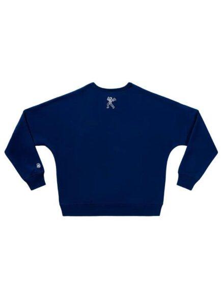 Billionaire Boys Club Dallas Cowboys Sweatshirt Crewneck Navy