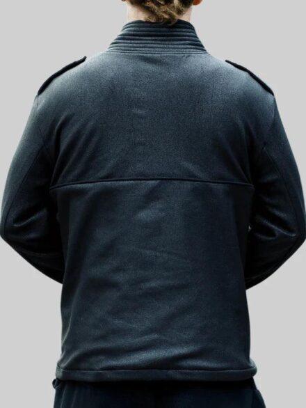 Blokr Budo Brothers Black Jacket