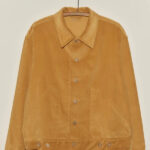 Bode Custom Jacket