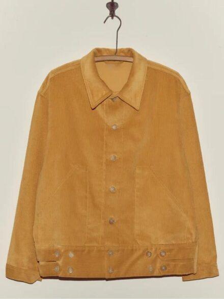 Bode Custom Jacket