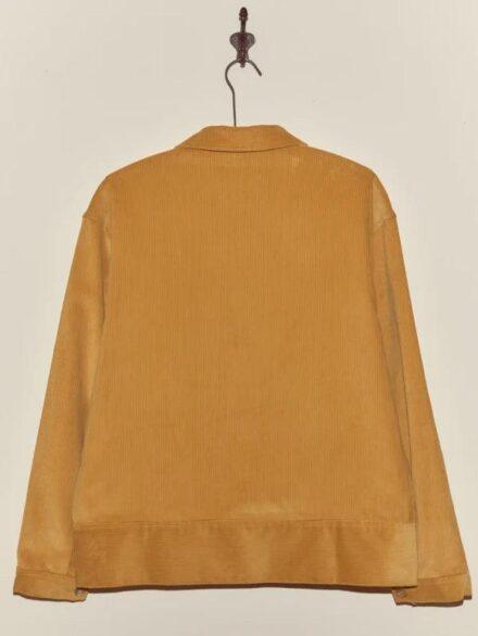 Bode Custom Senior Cord Side Tab Jacket