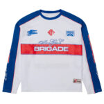 Brigade Blitz Motocross Jersey