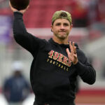 Brock Purdy 49ers Hoodie Black